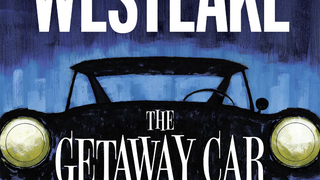 The Professional: Donald E. Westlake